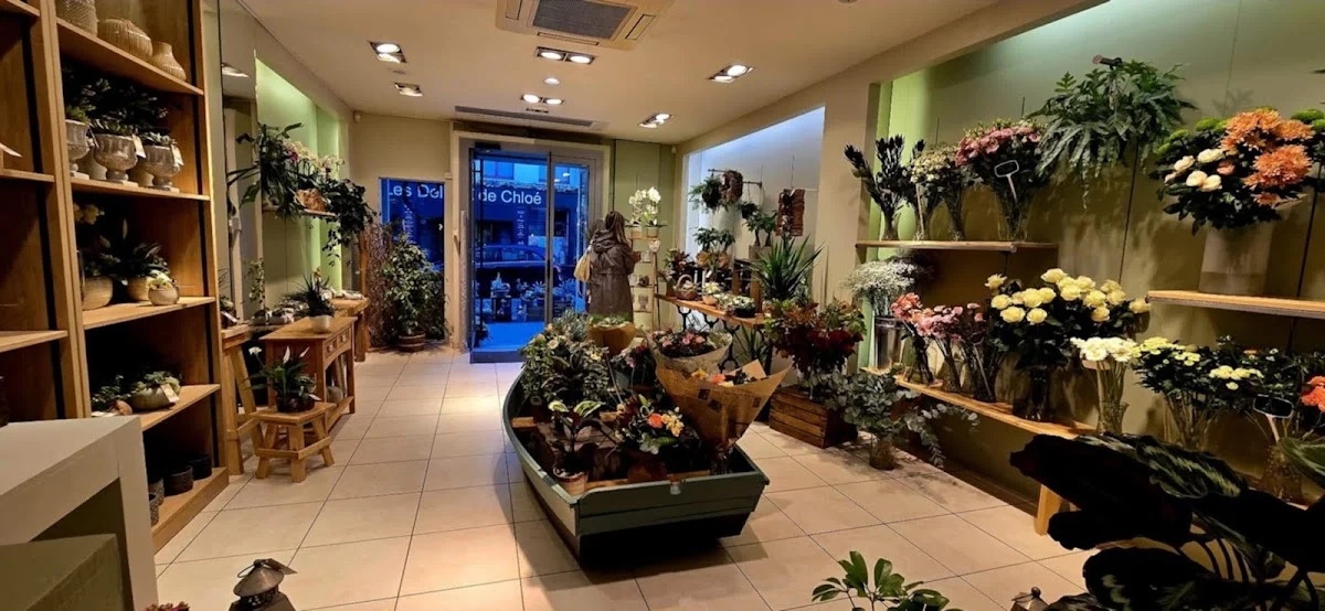 LE Marais fleuri - 3