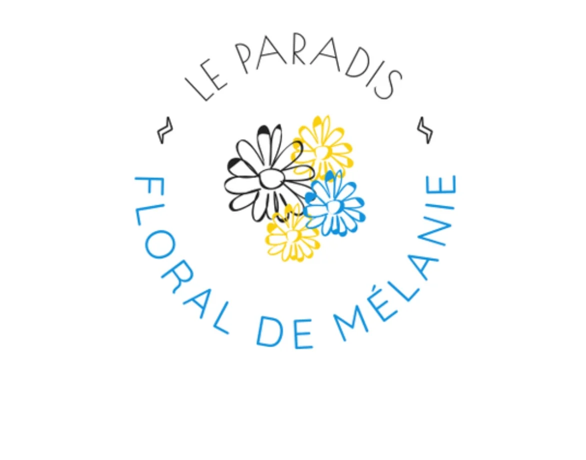 Le paradis floral de Mélanie - 2