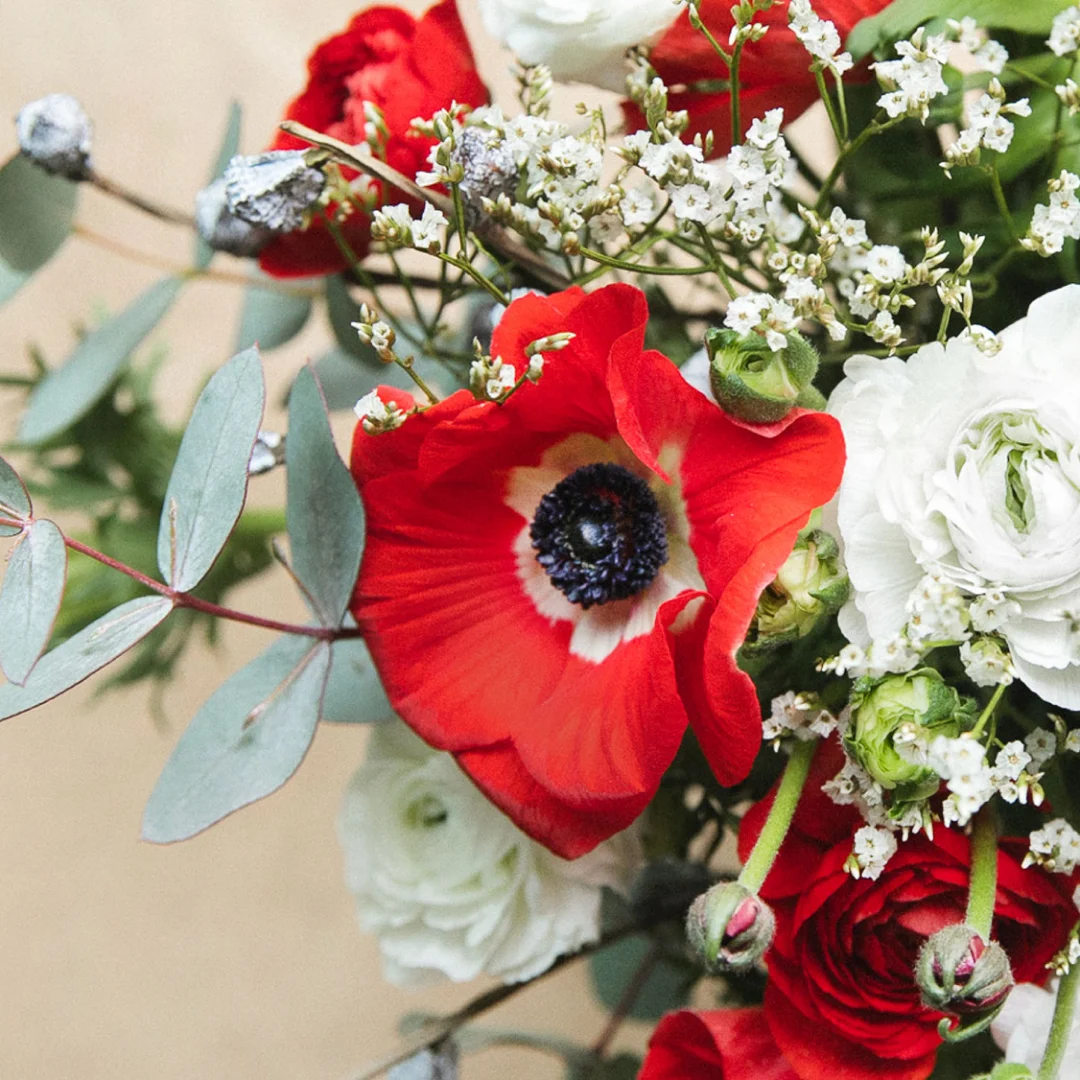 Le Secret d'une Fleur