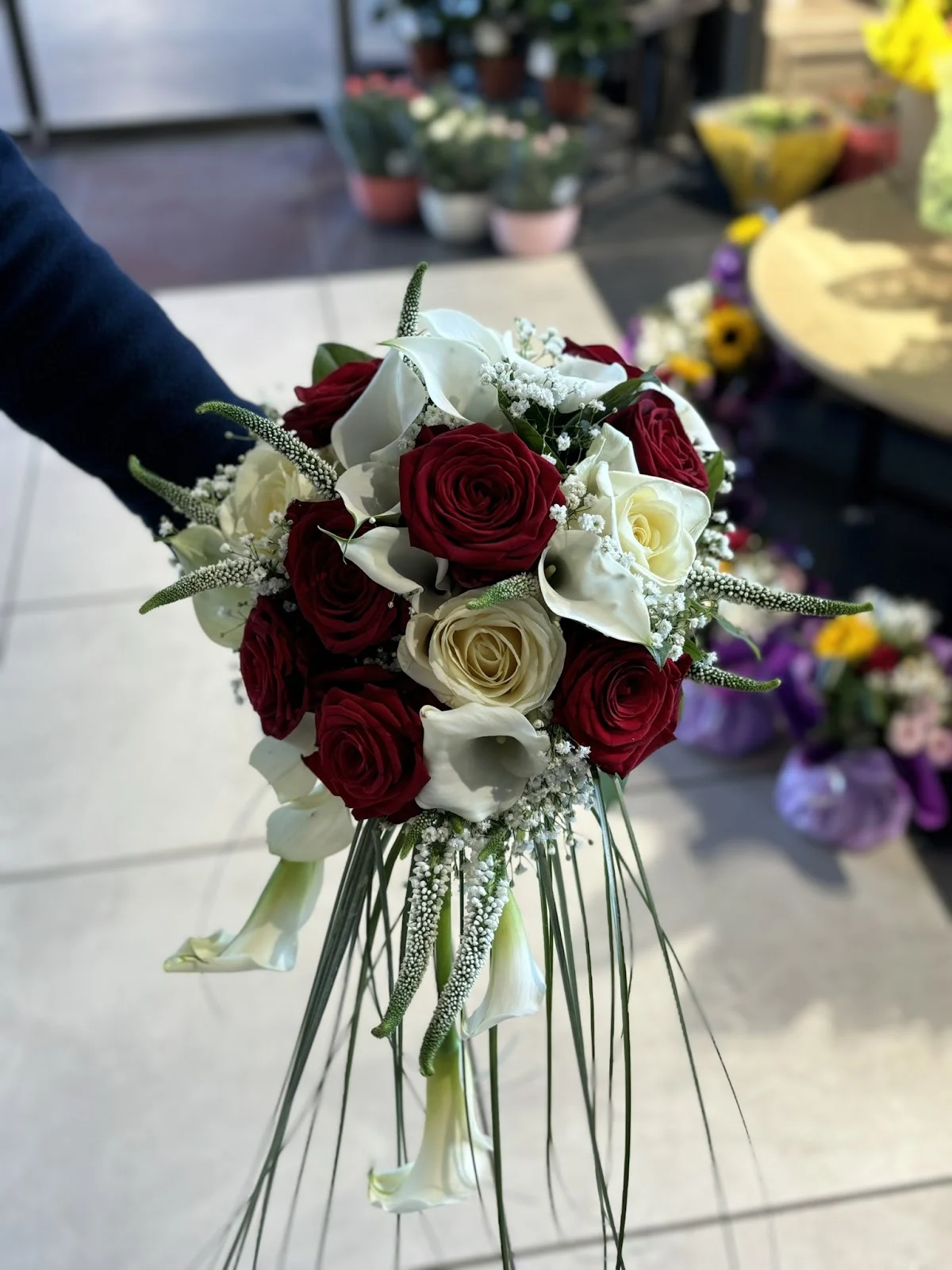 Le Studio des Fleurs - 3