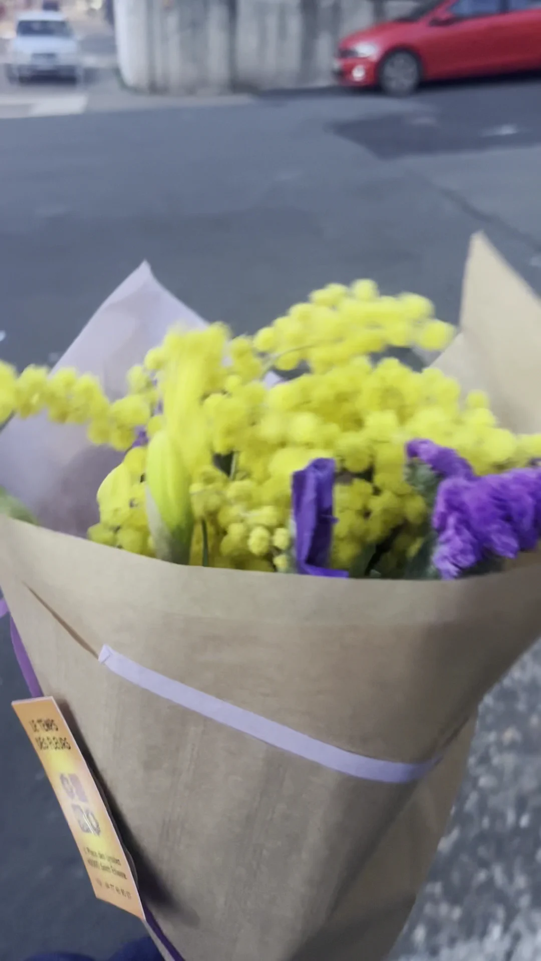 Le Temps Des Fleurs - 3