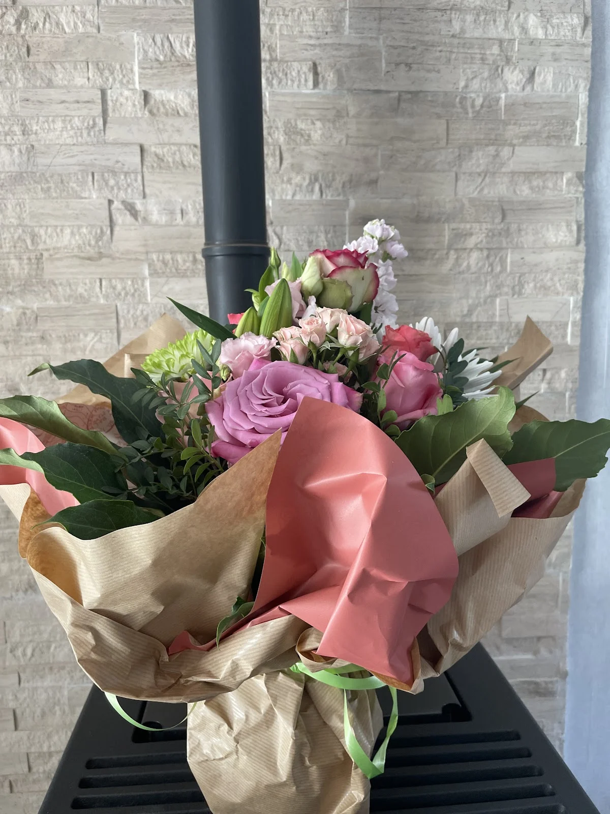 Le Temps d'une Fleur - 3