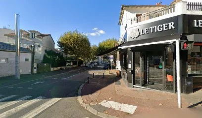 LE TIGER