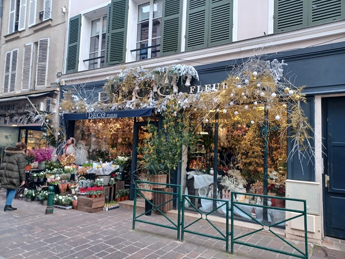 Le XVIII