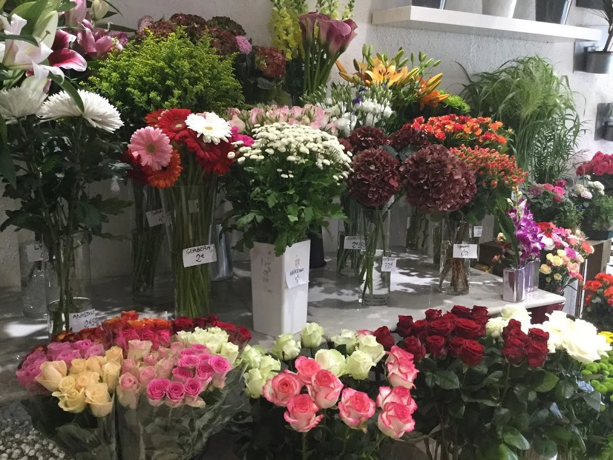 Léa Fleurs | Fleuriste Saint-Maur-des-Fossés - 4