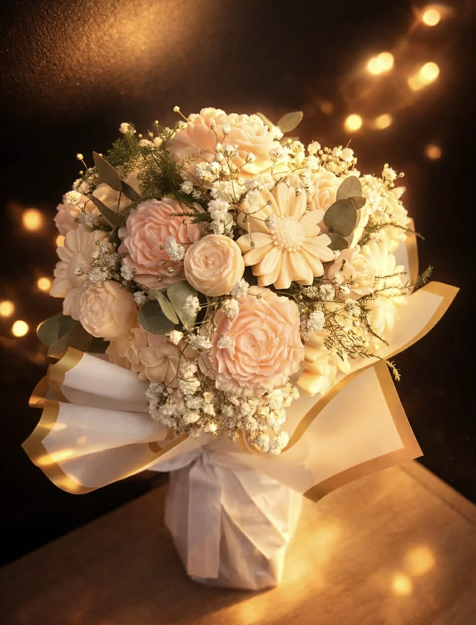 L'éclat floral - 2