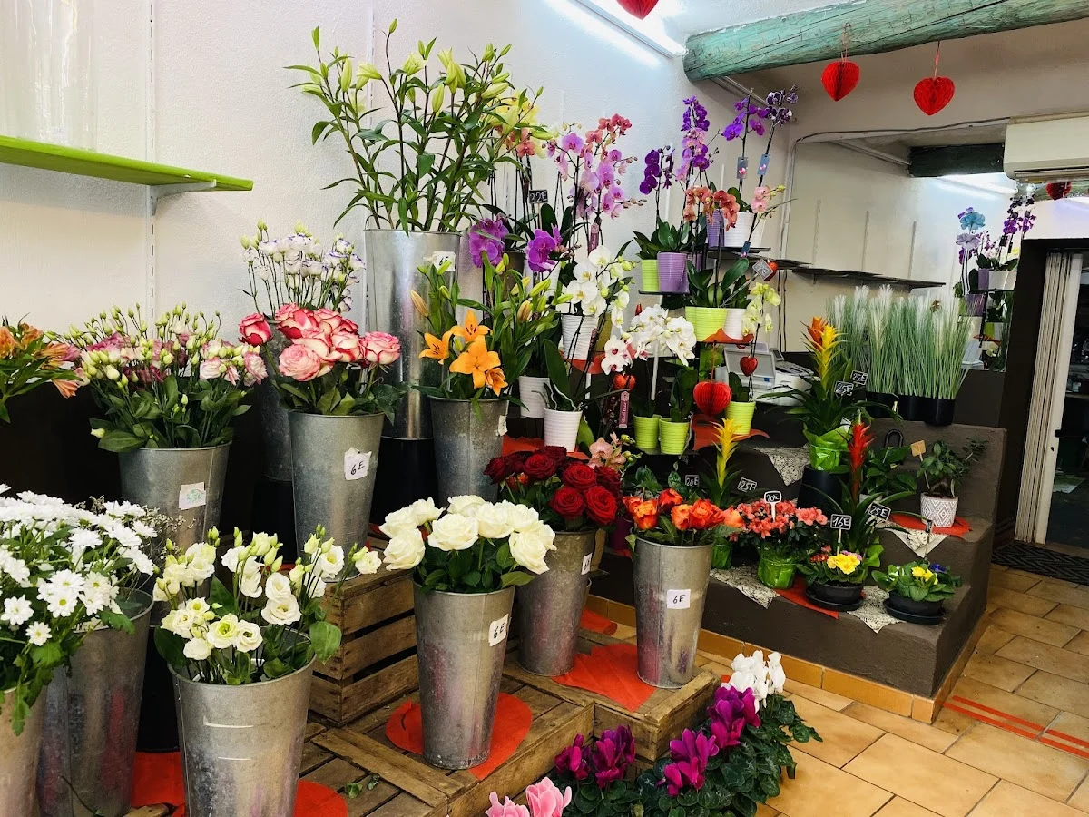 Léna Fleurs - 2