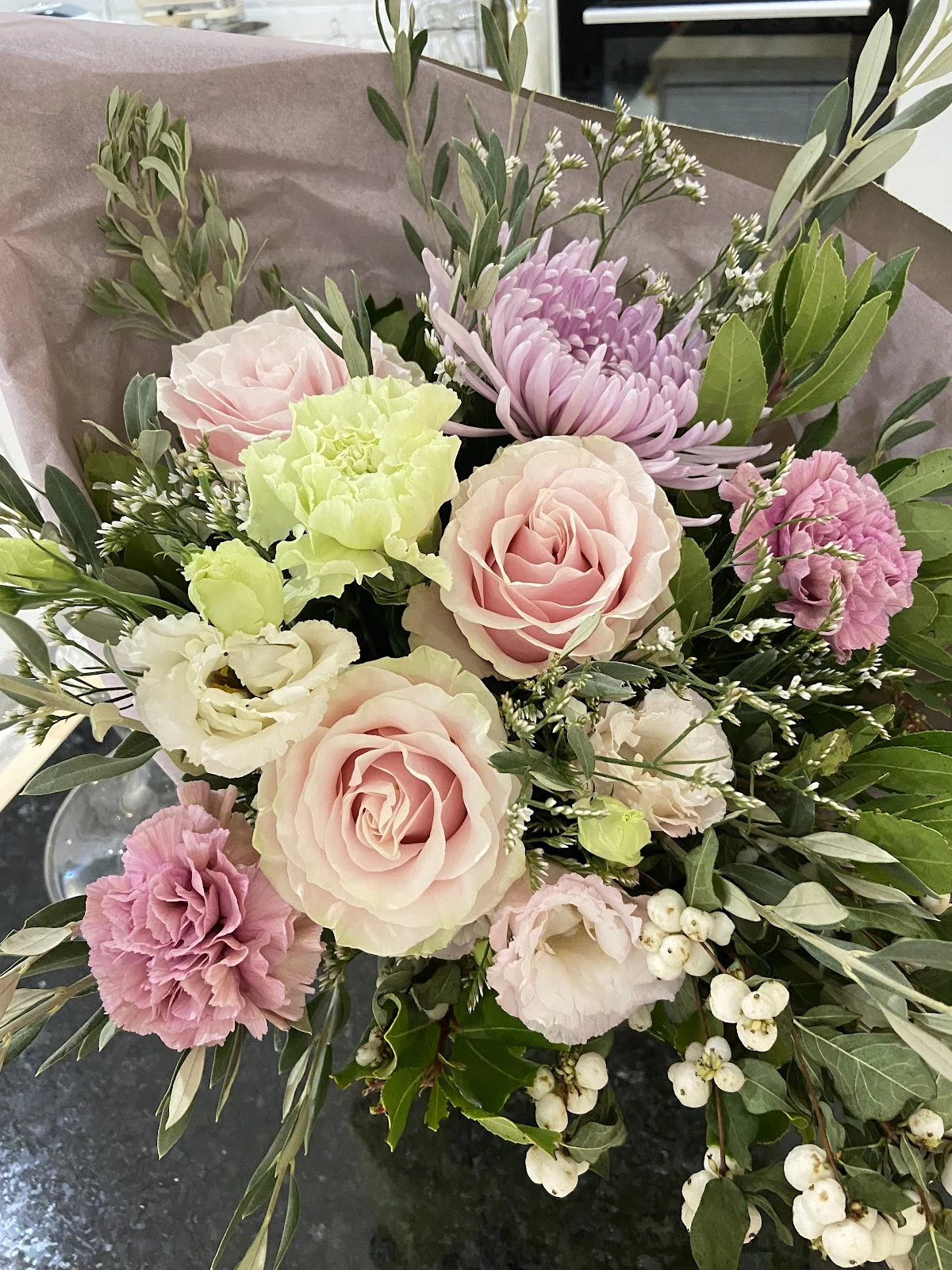 Les Belles Fleurs de Fanny - 4