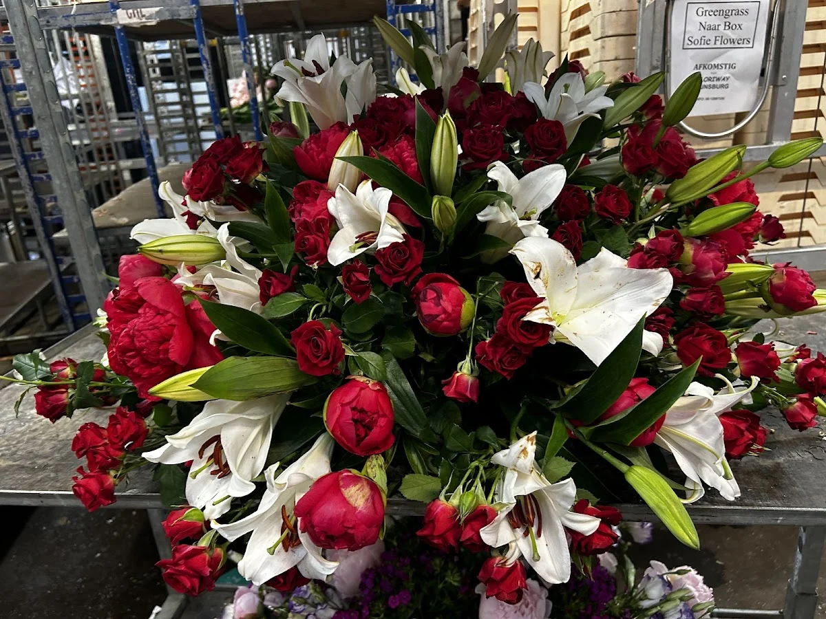 Les Bouquets de Sophia | Fleuriste Athis-Mons - 3