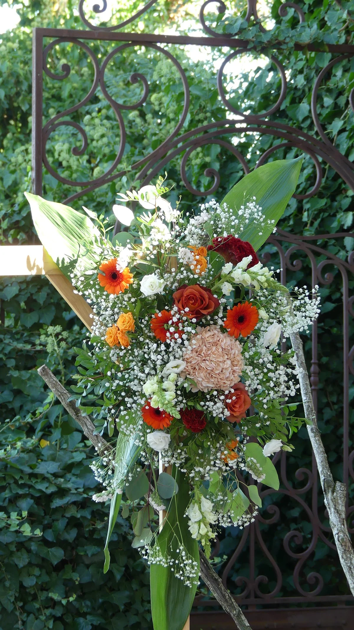 Les Cocottes, Artisan Fleuriste - 3