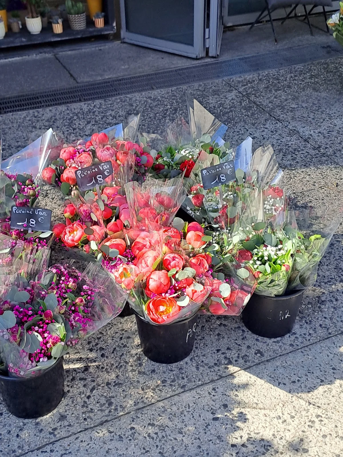 Les Fées Fleurs Argiolas Emilie - 2