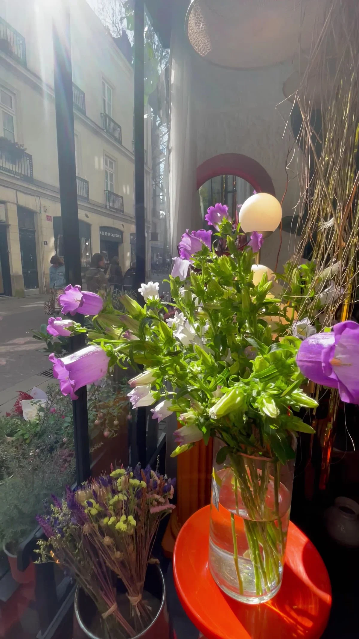 Les Fleurettes Sauvages Fleuriste Nantes - 3