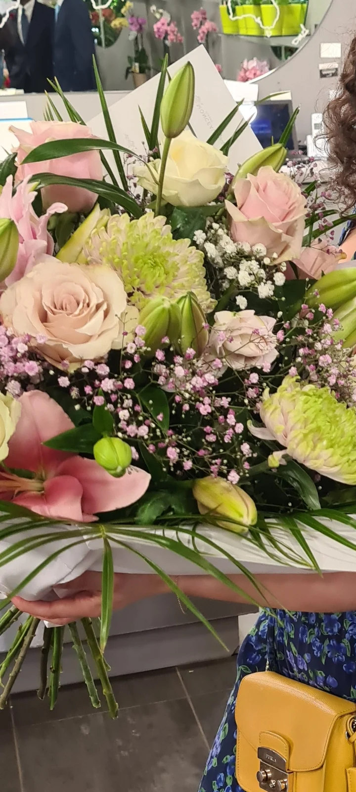 Les Fleuristes - 5