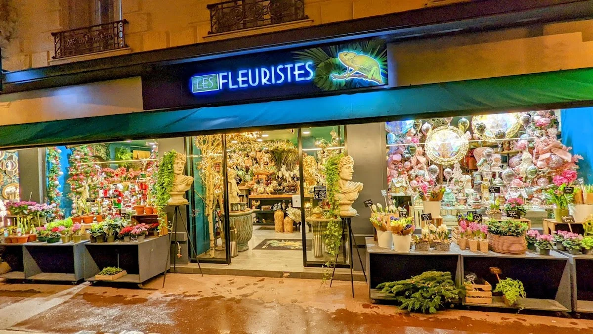 Les fleuristes Nice | Fleuriste Nice - 4