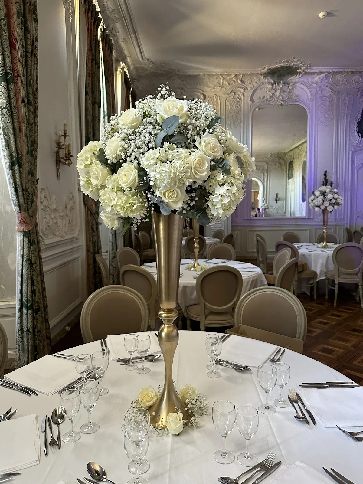 Les Fleurs d’Agrippine - 3