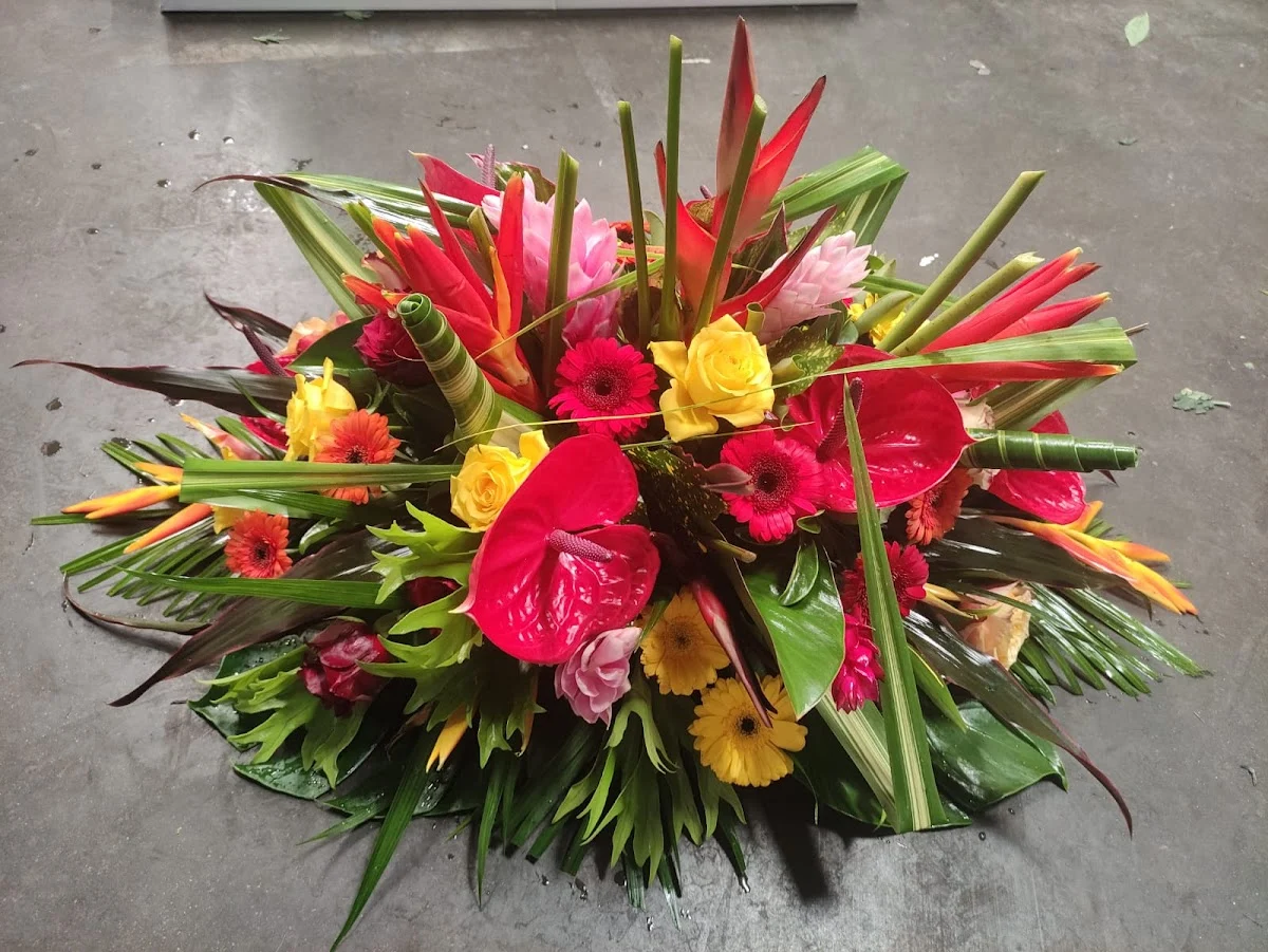 Les Fleurs d'Andochris (Interflora) - 4