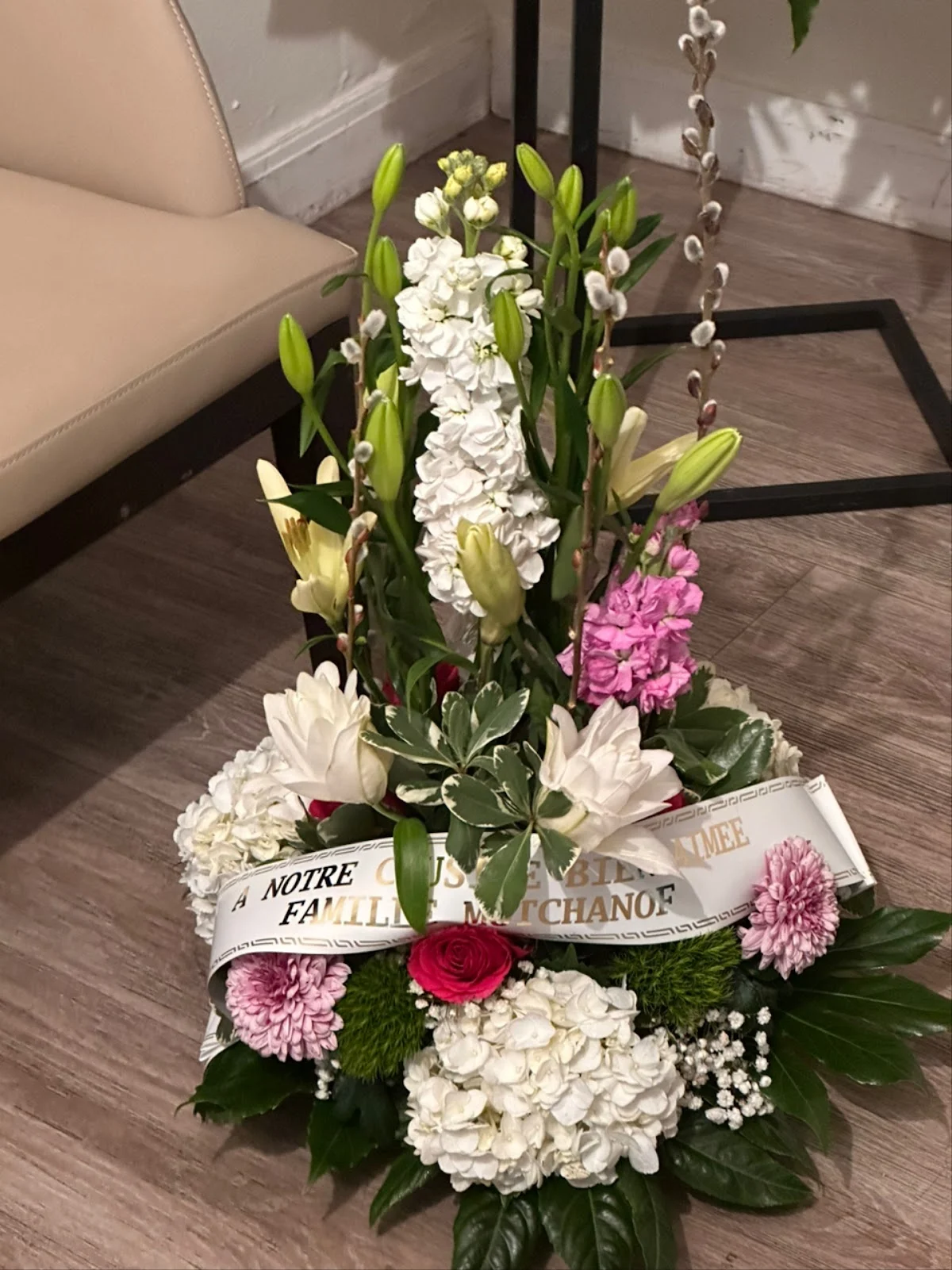 Les Fleurs de Bernadette - 2