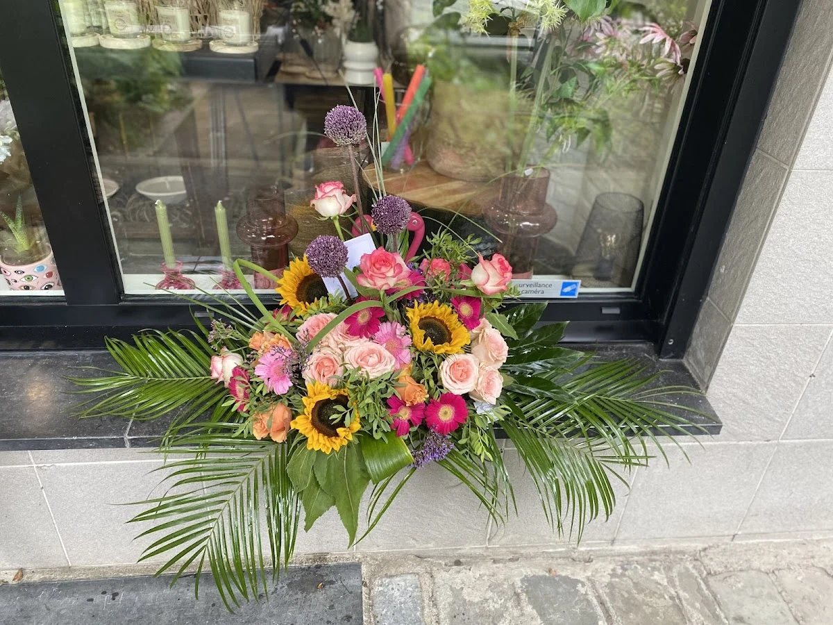 Les Fleurs de Caroline - 4