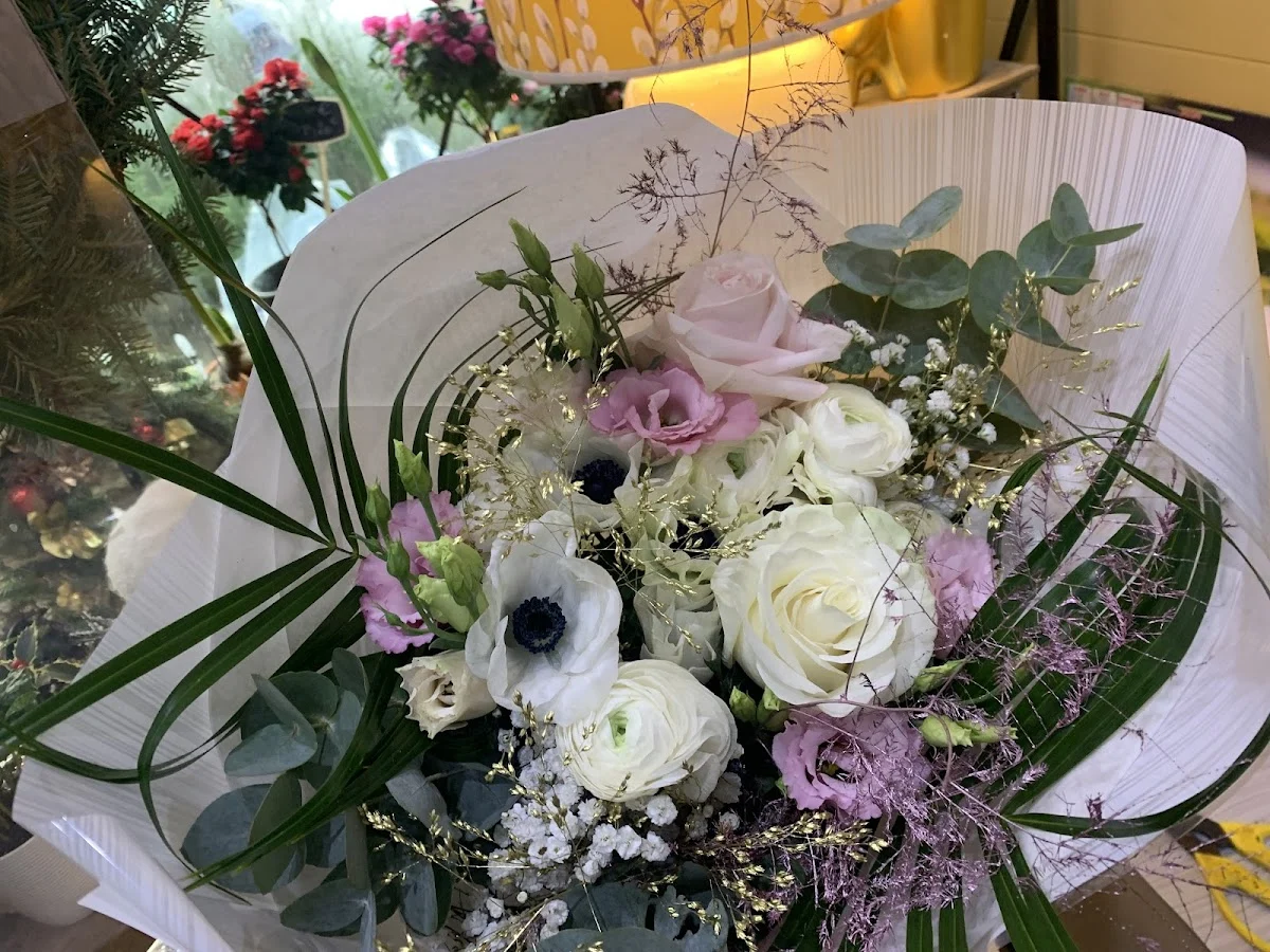 Les Fleurs de Claudel - 5