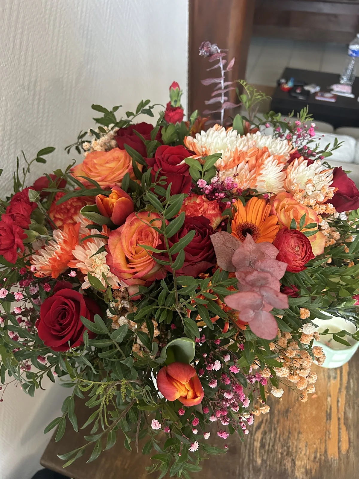 Les Fleurs de Diane 💐 Fleuriste Cugnaux - 2