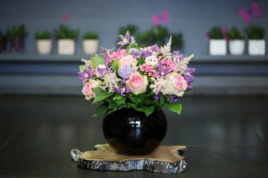 Les Fleurs de la Malmaison - 4