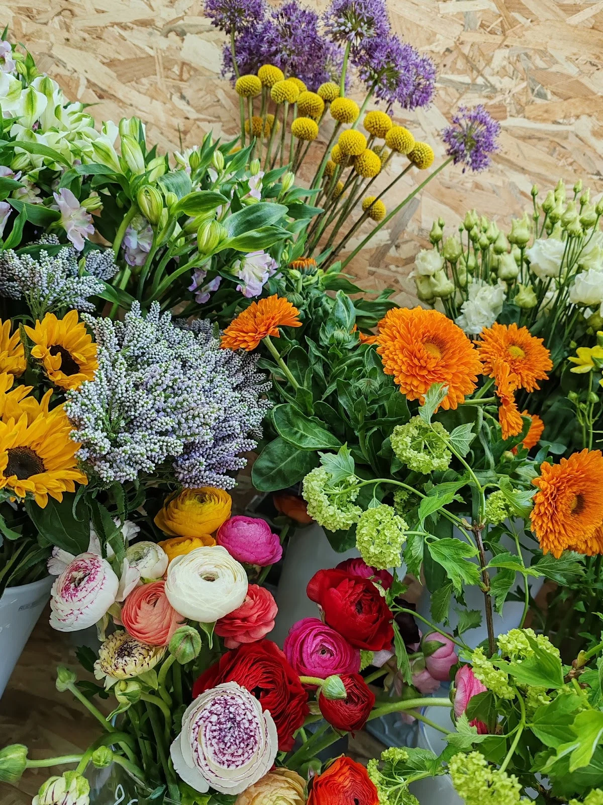 Les Fleurs de Lily - 4