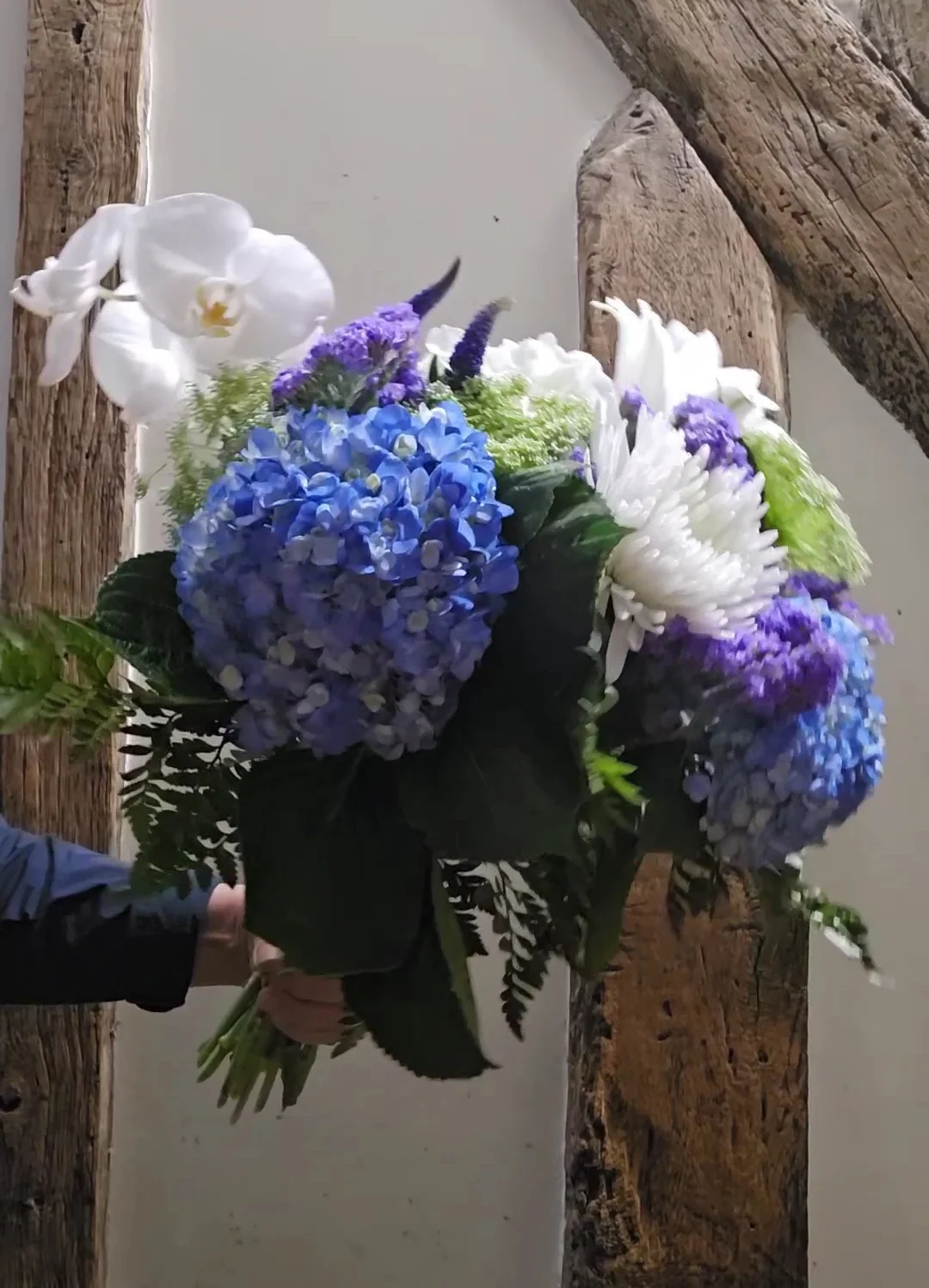 Les Fleurs de Lutece | Fleuriste Paris - 4