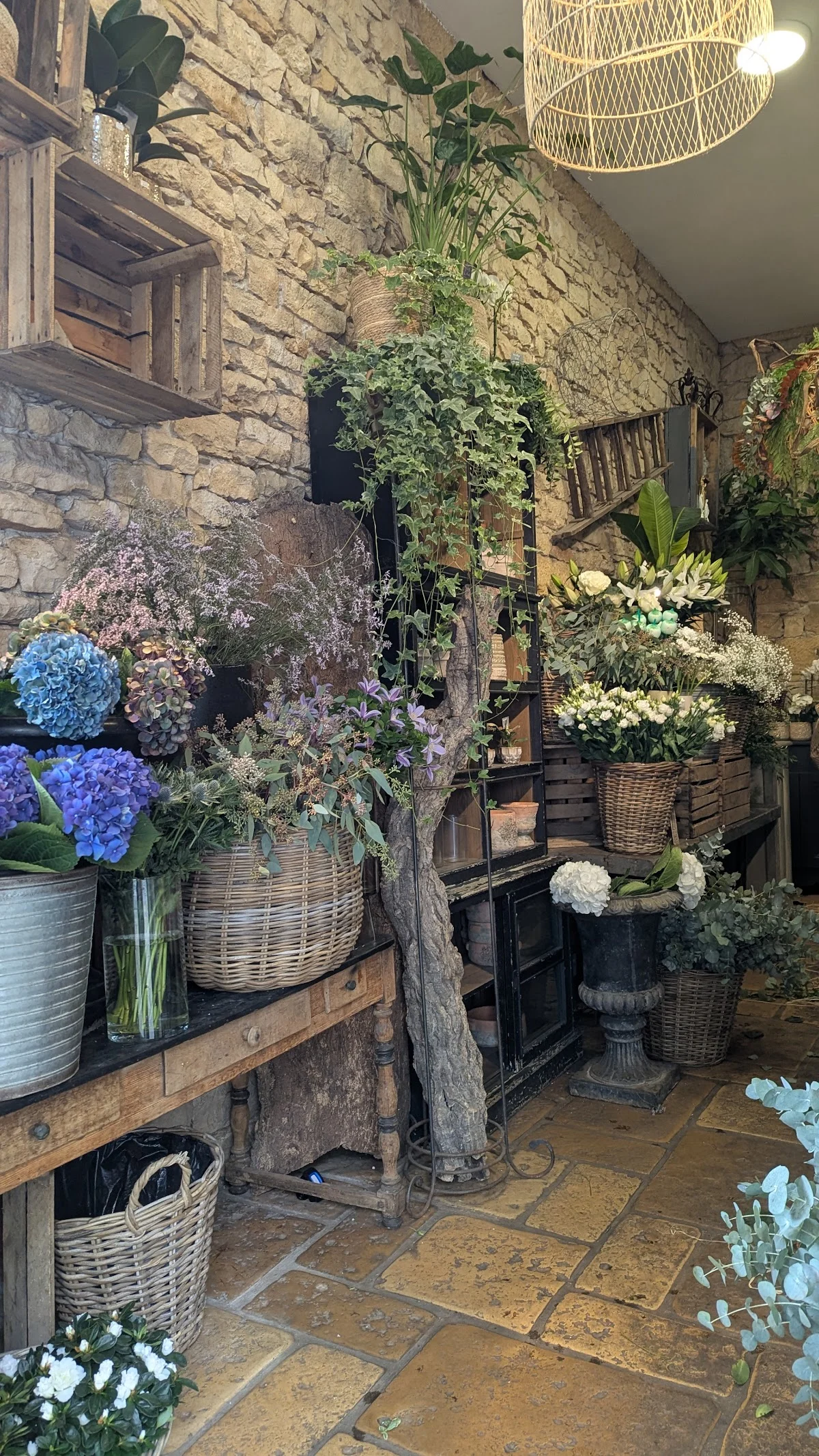 Les Fleurs de Marie - 2