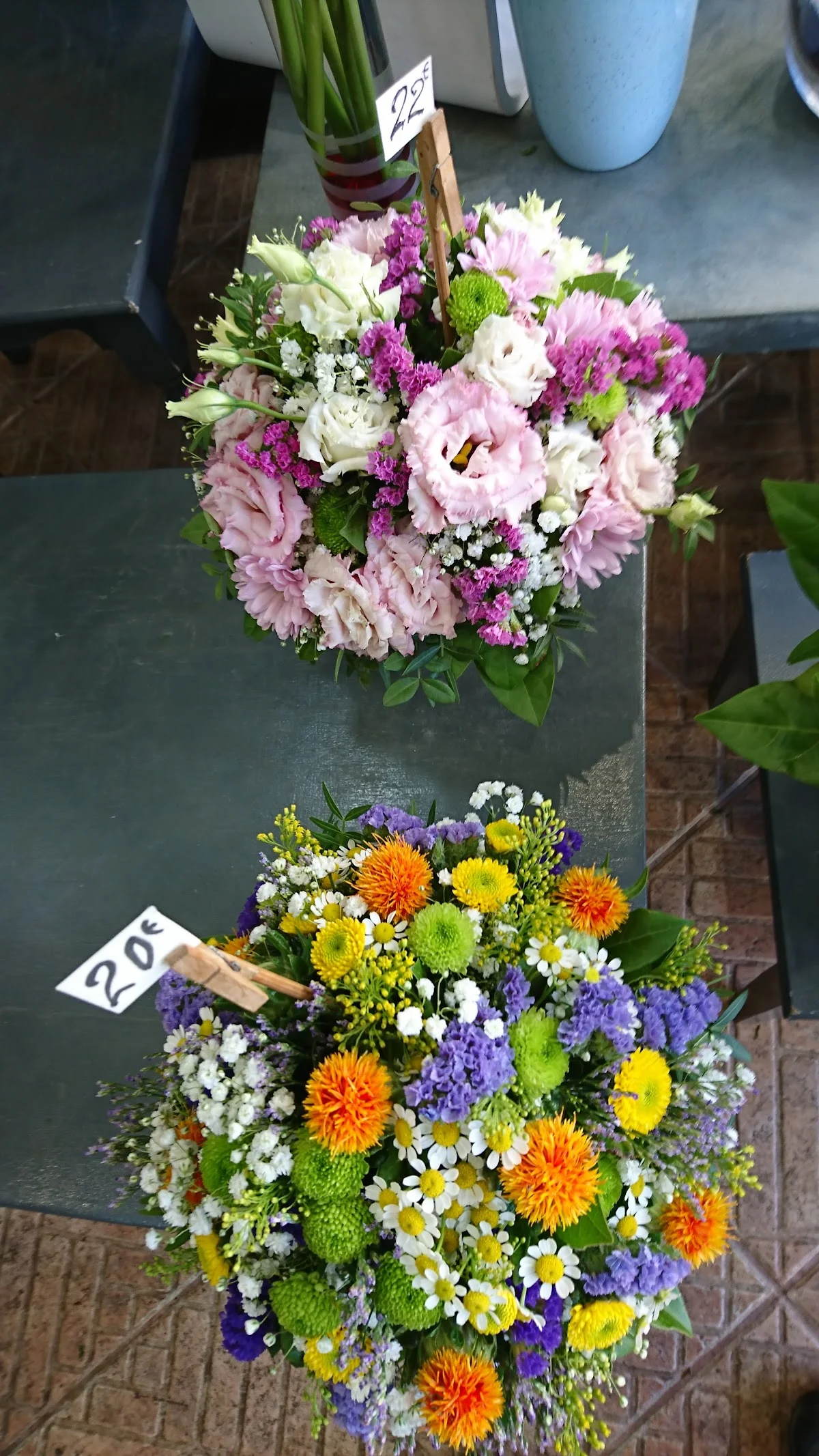 Les Fleurs de Nice - 2
