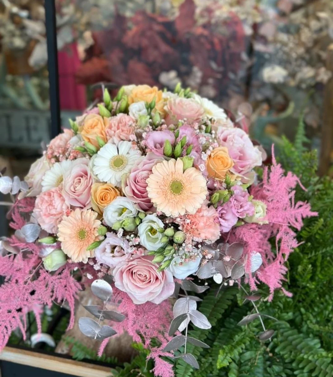 Les Fleurs de Sully - 2