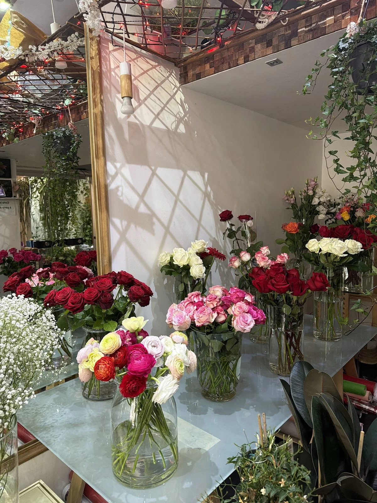 Les fleurs des 5 Avenues - 2