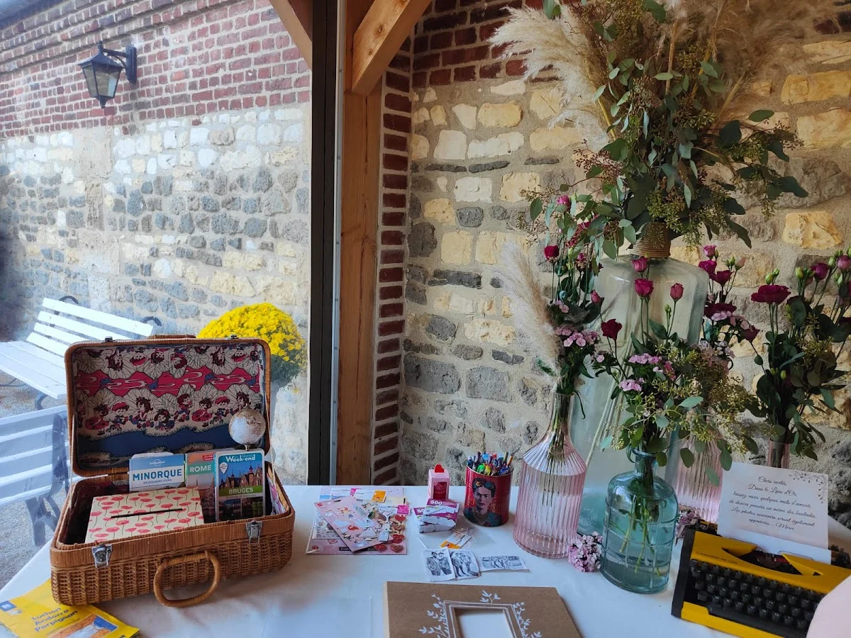 Les Fleurs D'Inès - 4