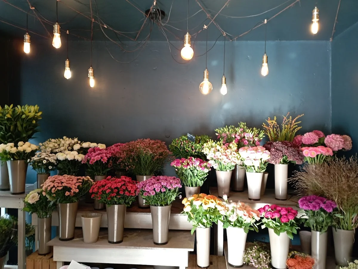 Les Fleurs du Bien - 6