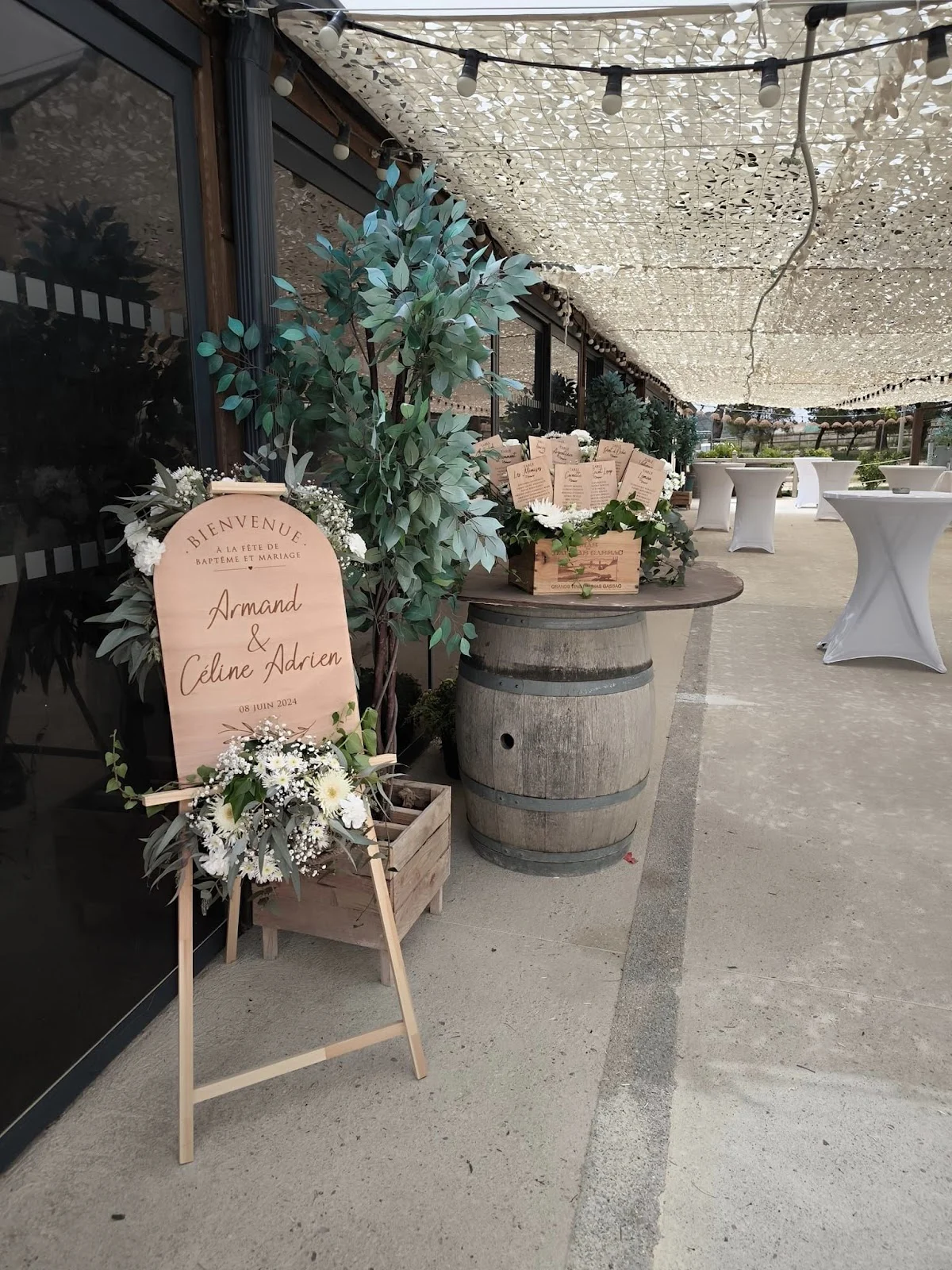 Les Fleurs du Boutonnet - 5