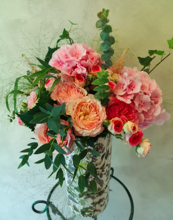 Les Fleurs du Boutonnet - 6