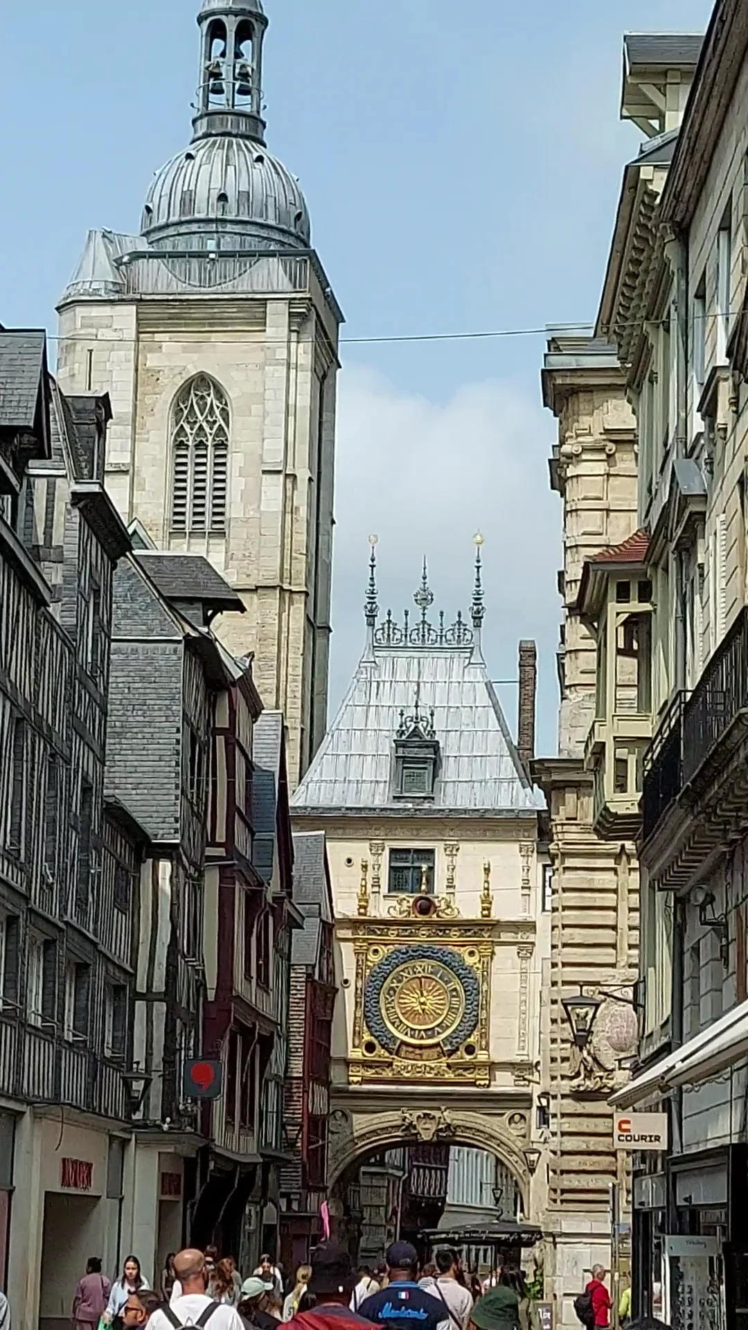 Les Fleurs du Passage - Fleuriste Rouen - 3