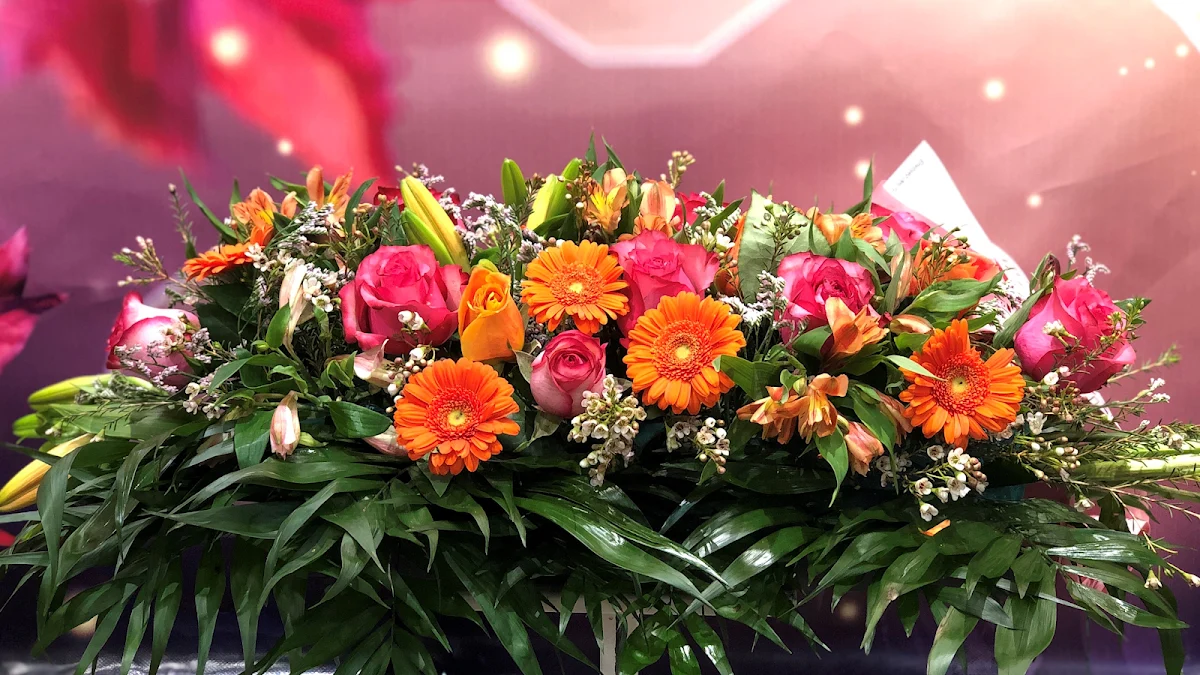 Les Fleurs Du Val D'Orge - 3