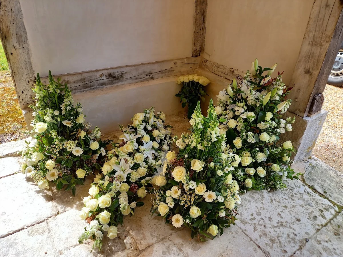 Les Floralies - 2