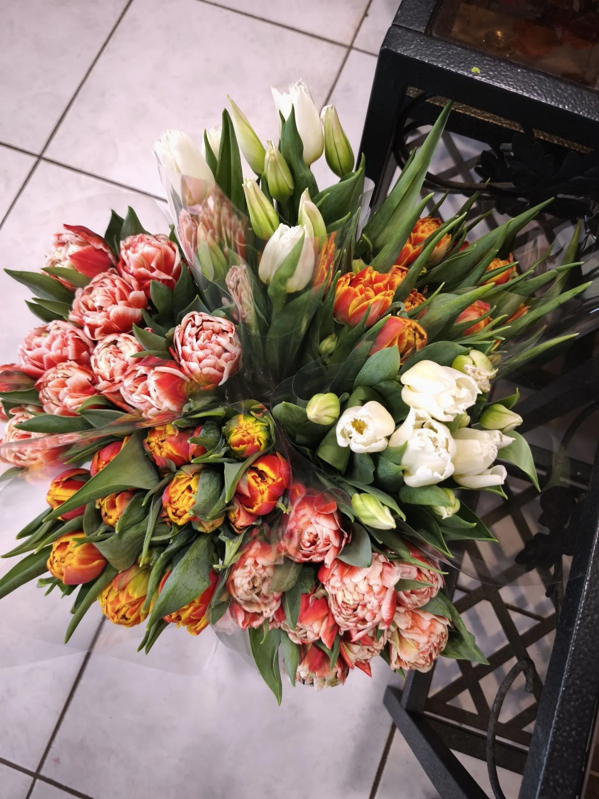 Les Floralies Sarl - 2