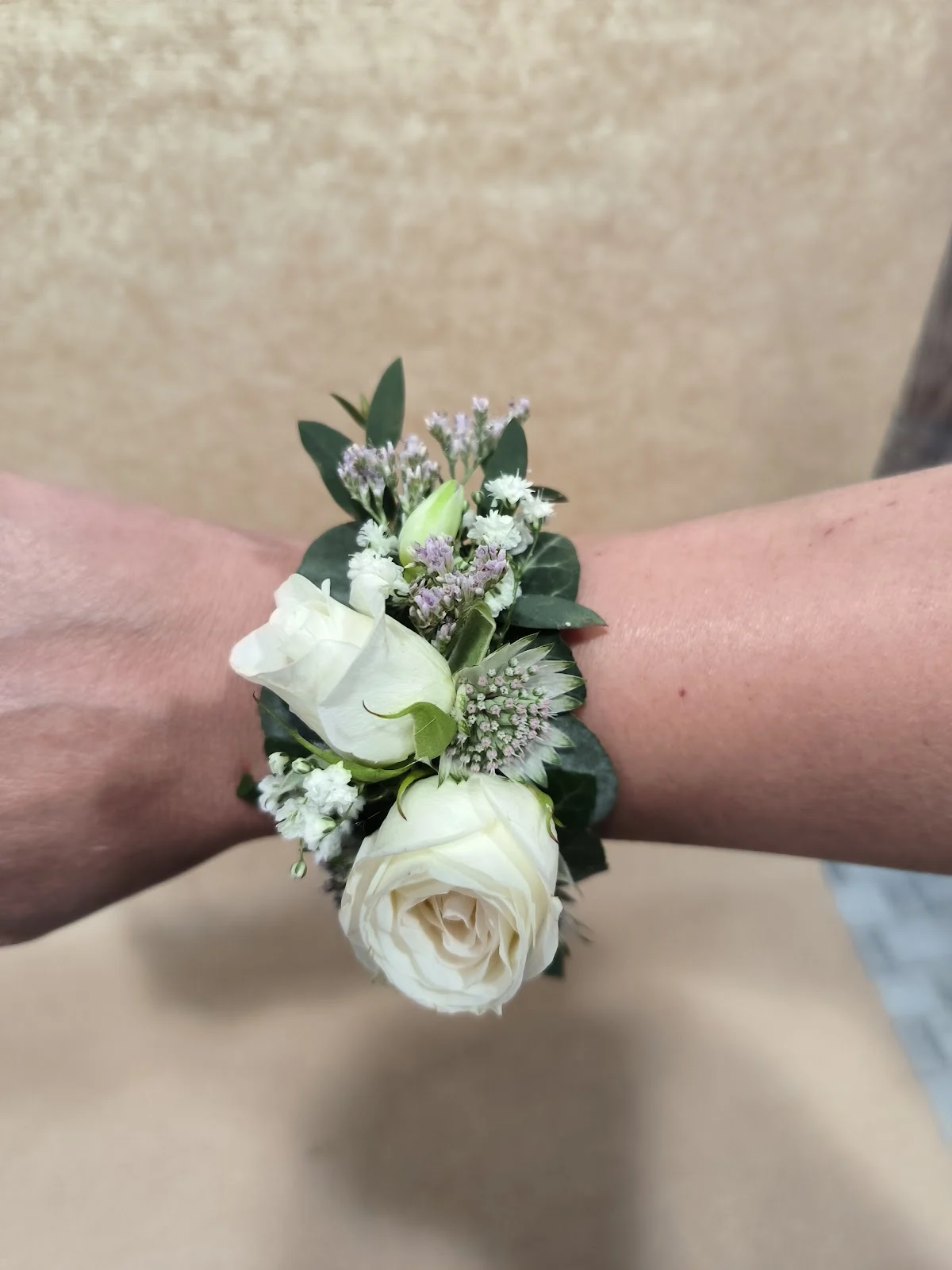 Les Floralies Sarl - 4