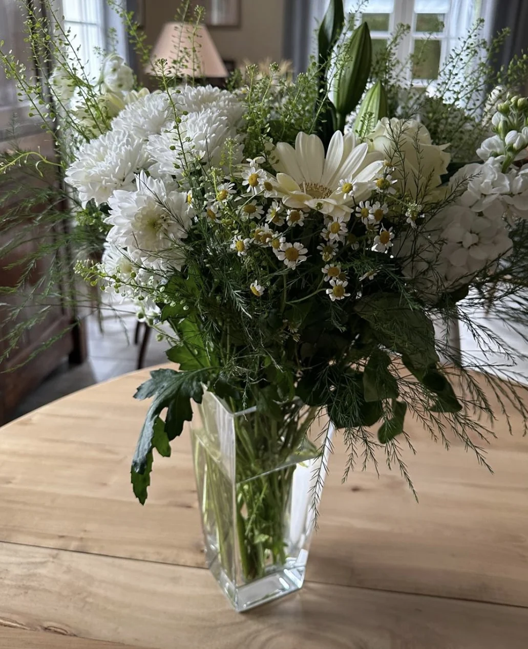 Les Halles aux Fleurs - 2