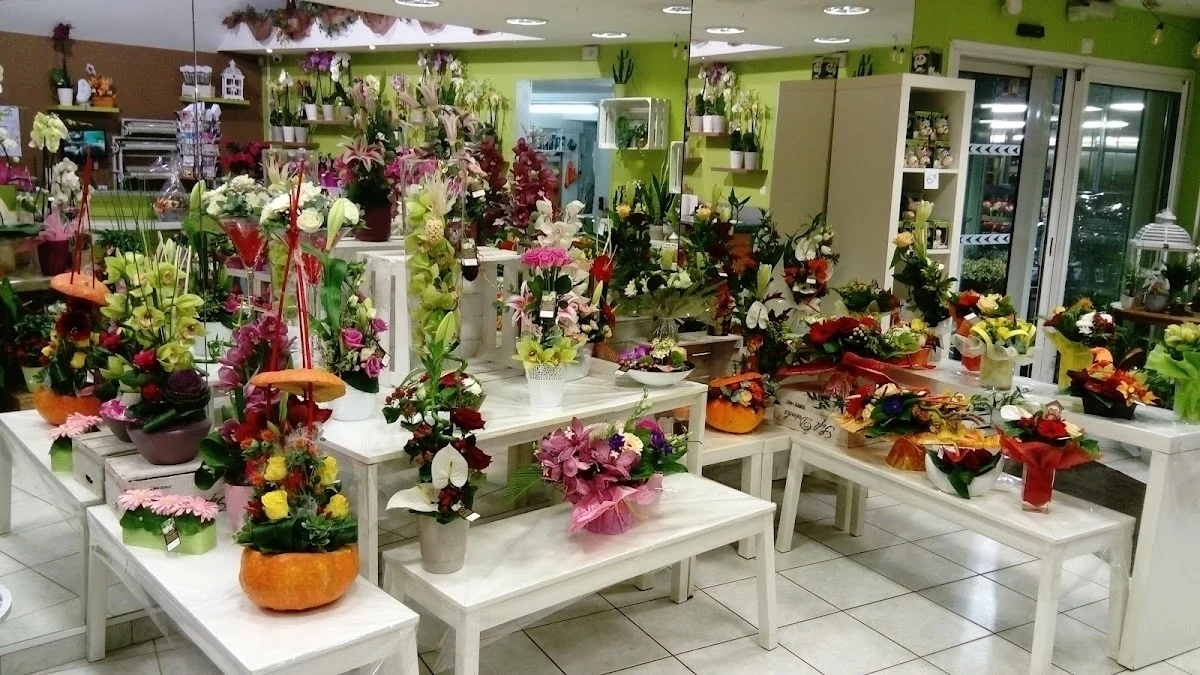 Les Halles aux Fleurs - 5