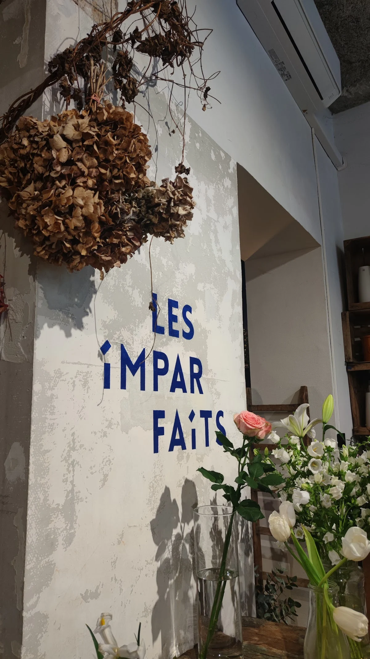 Les Imparfaits - 2