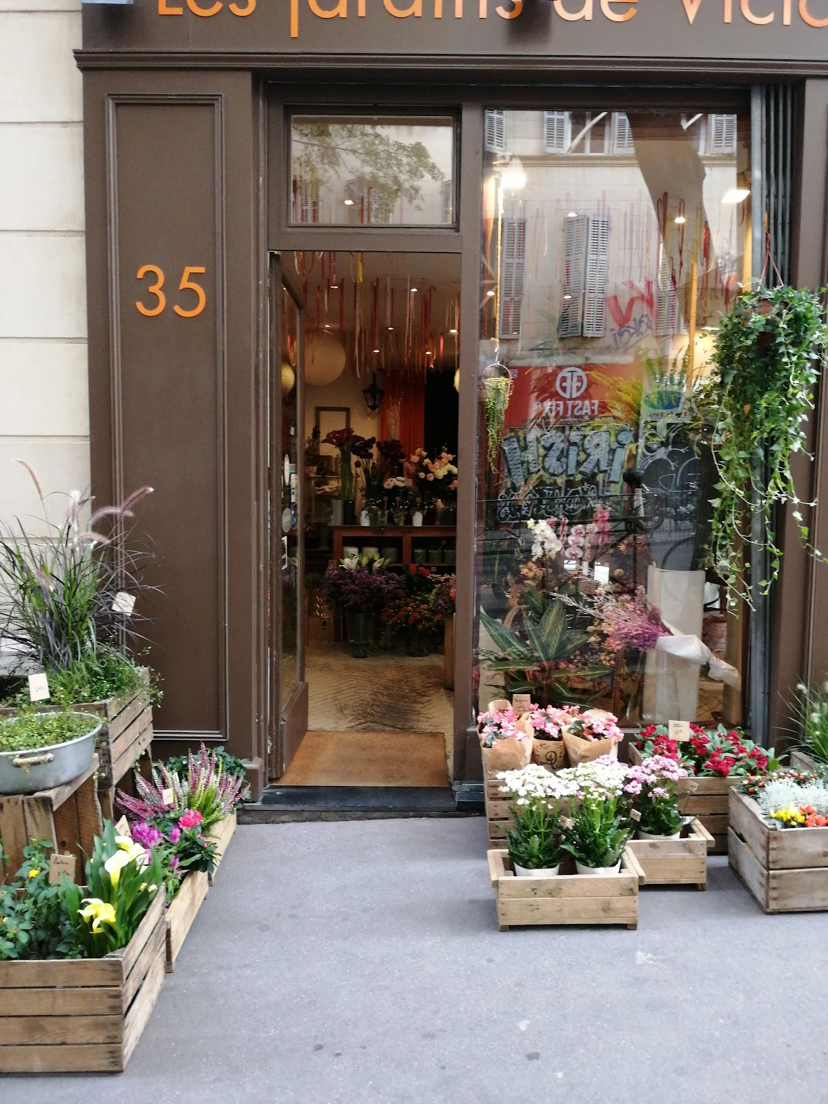 Les Jardins de Victor... - 3