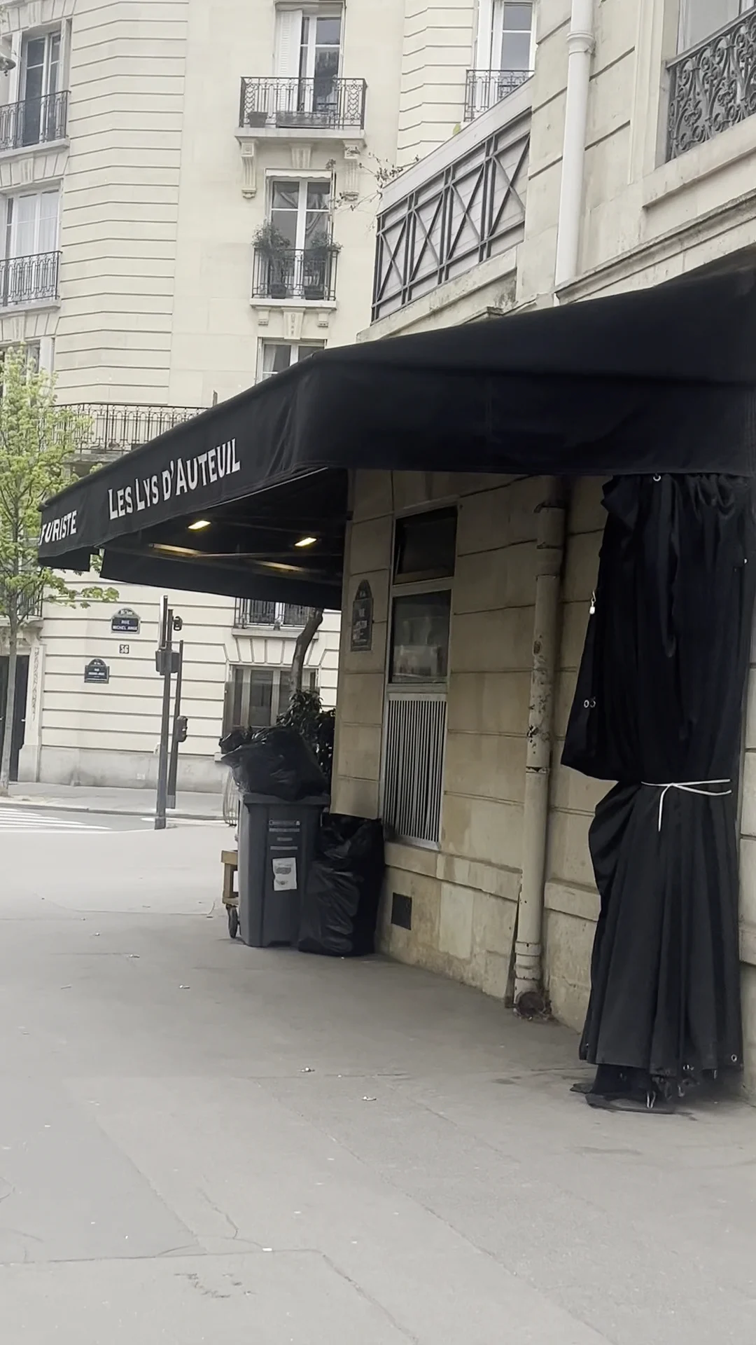Les Lys d'Auteuil | Fleuriste Paris - 2