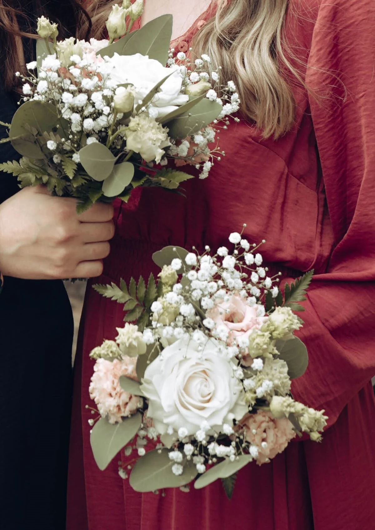 LES MAILLETS FLEURIS - 4