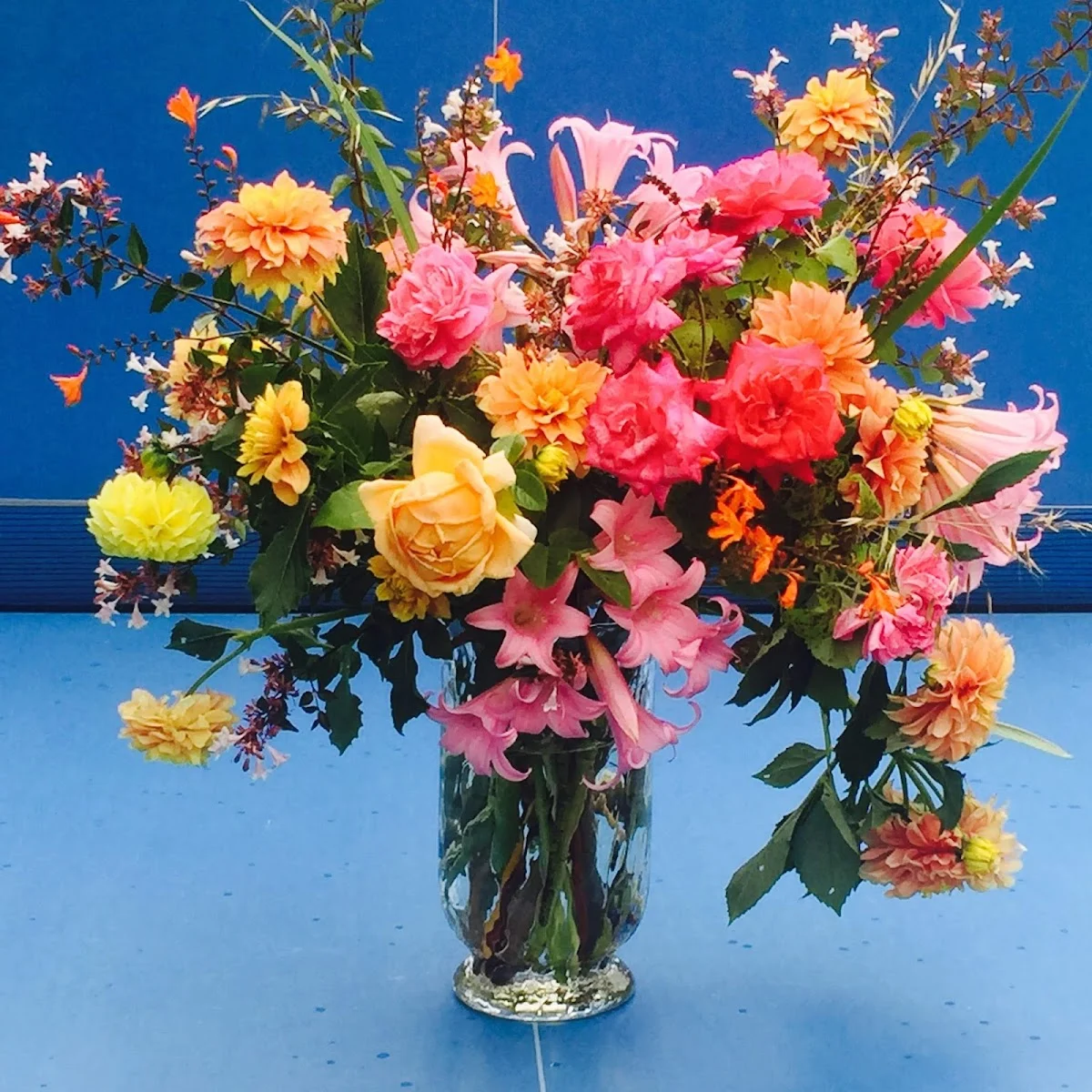 Les mignonnes Studio floral - 4
