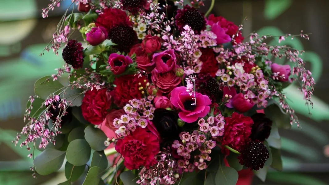 Les mignonnes Studio floral - 5