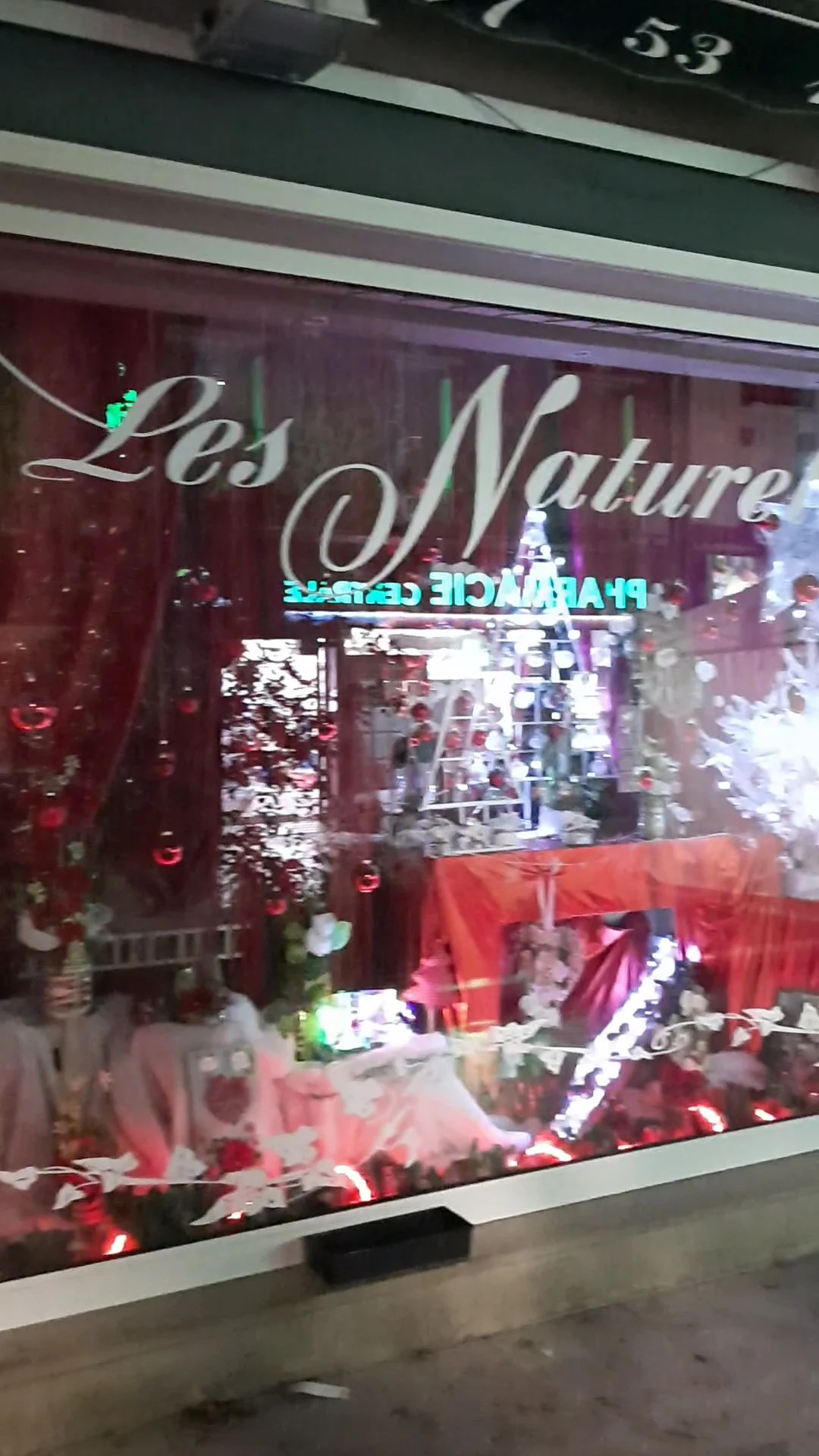 Les Naturelles - 2