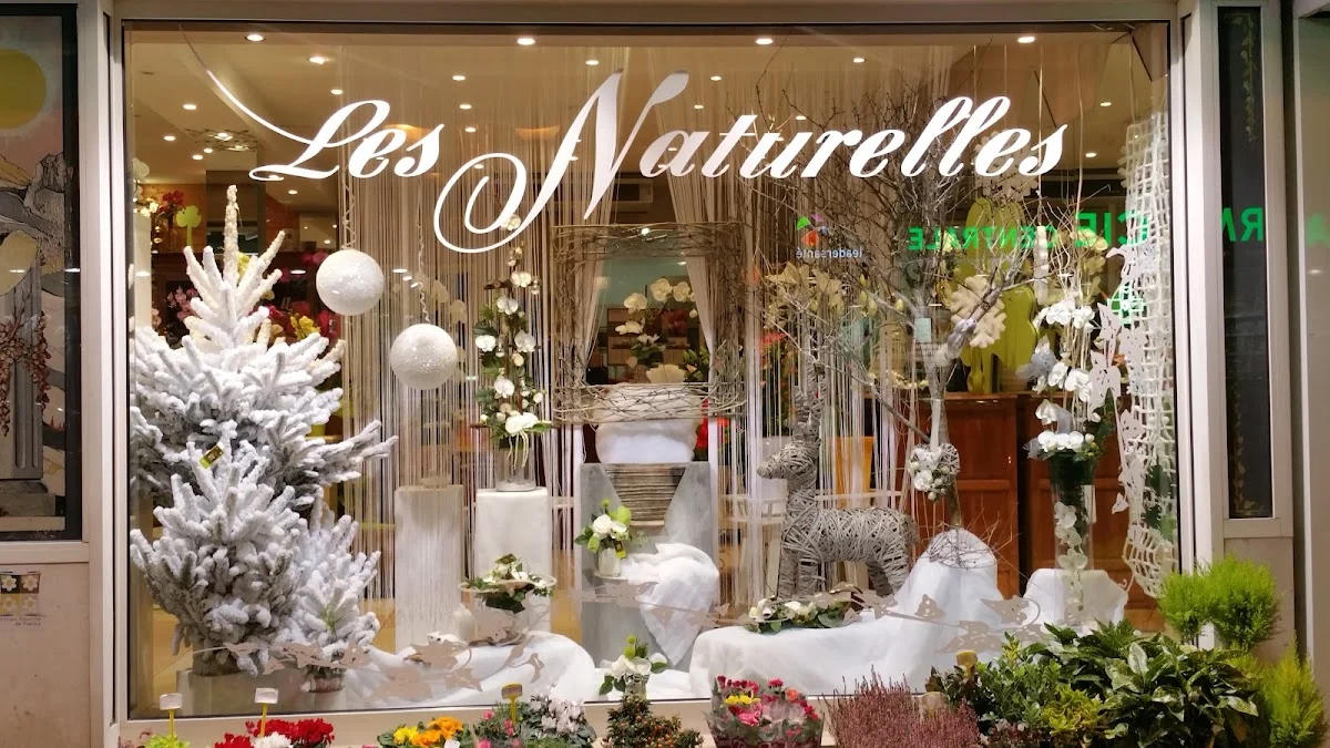 Les Naturelles